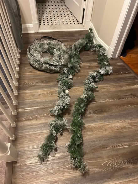Photo of free A Christmas Decor HAUL (Catonsville) #2