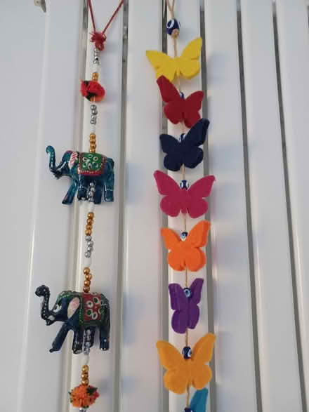 Photo of free Hanging decorations (Sale M33) #1