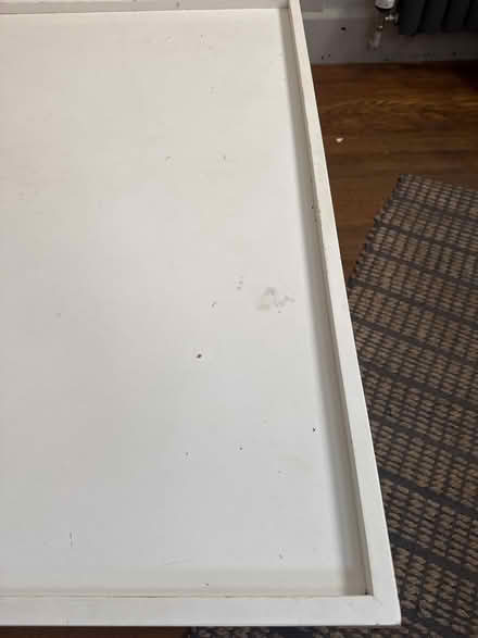 Photo of free Coffee table (Archway N19) #3