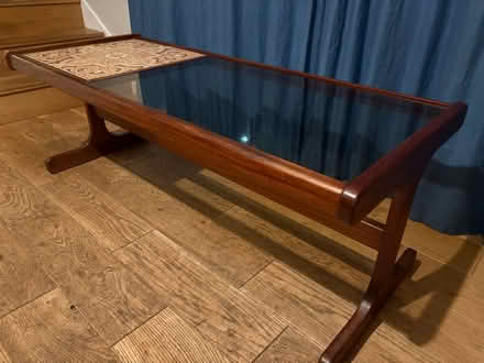 Photo of free Coffee table (Drum Brae EH4) #1