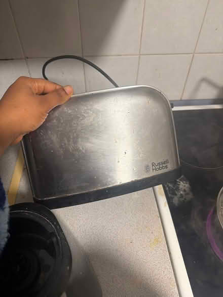 Photo of free Kitchen items (Mapperley NG3) #3