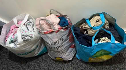 Photo of free Toddler Clothes bundle (Bd9) #1