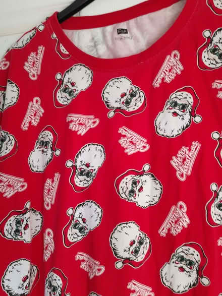 Photo of free Christmas T-shirt. (Otford TN14) #1