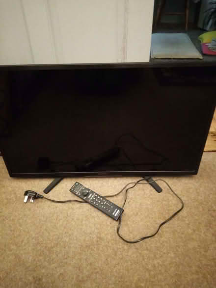 Photo of free Sony tv (Southport PR8) #1