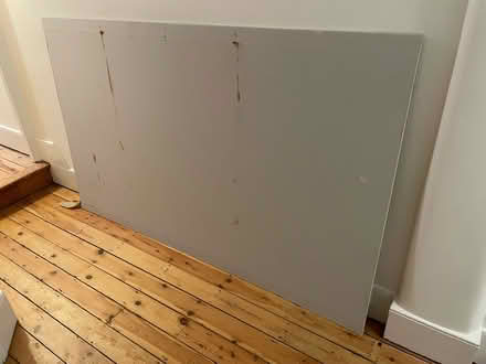Photo of free Plasterboard (N10 near Colney Hatch Lane) #1
