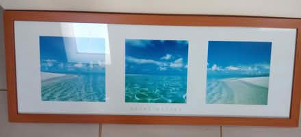 Photo of free The framed trios (North Oxford OX2) #1