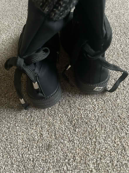 Photo of free Womens boots (CH49) #3