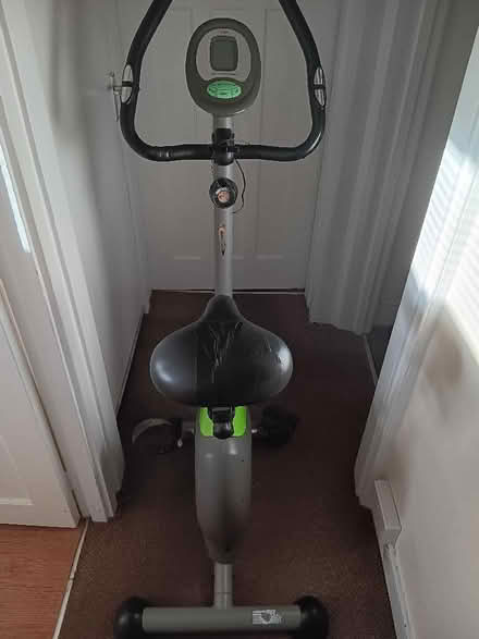 Photo of free Cycle Exercise Bike (Knaphill GU21) #1