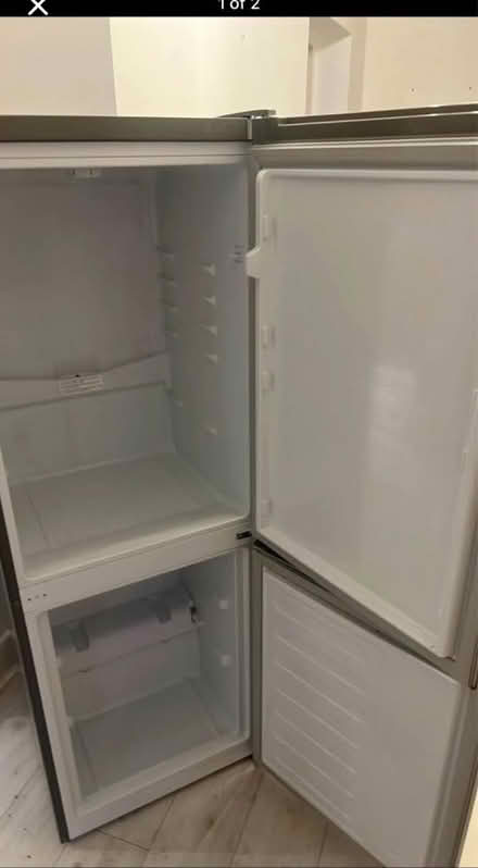 Photo of free Fridge (SL2 3AD) #2