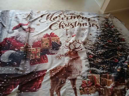 Photo of free Curtains (Bournemouth BH1) #1