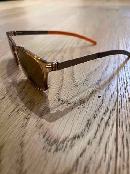 Photo of free Glasses frames (small/youth) (Hintonburg) #2