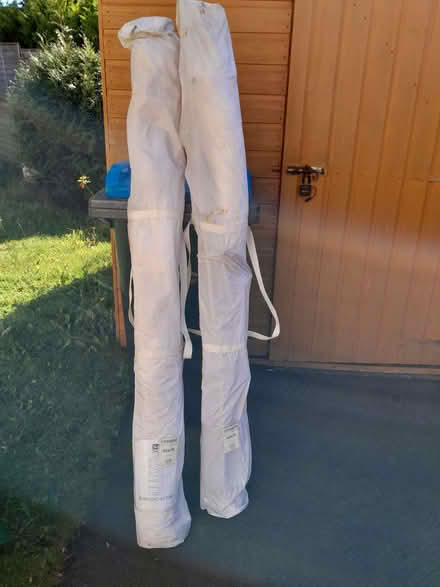 Photo of free Ikea camping shelves (Northwich CW8) #1