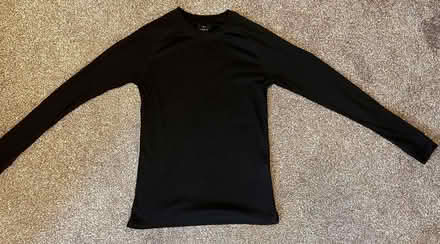 Photo of free Black Mountain Warehouse Isotherm thermal - Small/Medium (Greaves LA1) #1