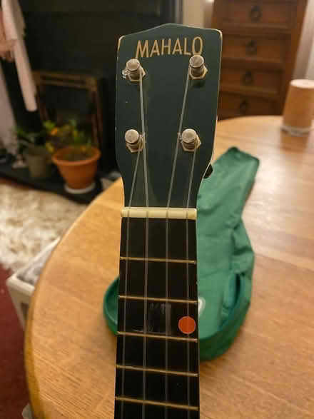 Photo of free Ukulele (Carlisle CA1) #2
