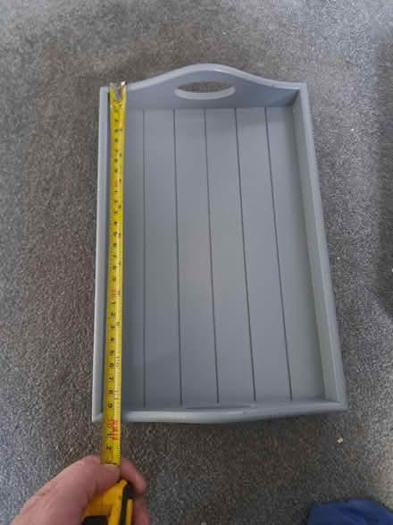 Photo of free Sofa arm table (Bonnyrigg EH19) #3