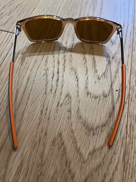 Photo of free Glasses frames (small/youth) (Hintonburg) #3