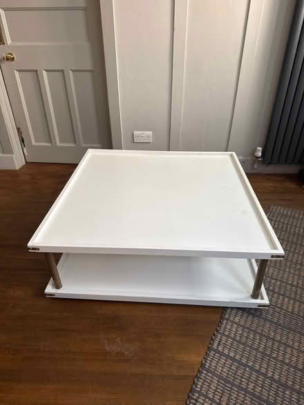 Photo of free Coffee table (Archway N19) #1