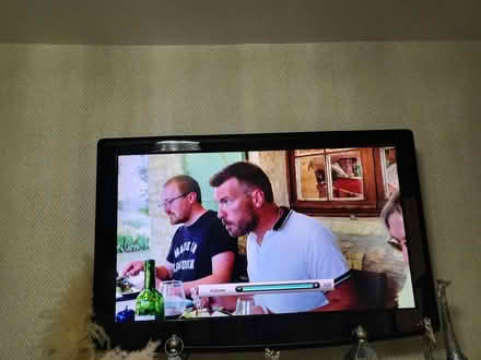 Photo of free 43 inch tv (S20) #1