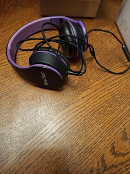 Photo of free Headphones (South Green CM11) #1