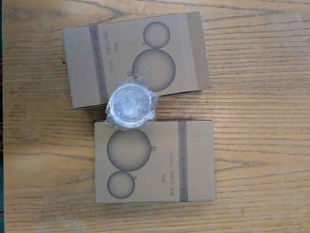 Photo of free Small plastic babbles to fill (Heaton) #1