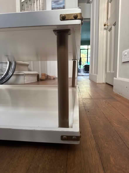 Photo of free Coffee table (Archway N19) #4