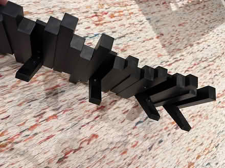 Photo of free Coat hanger (Guildford GU2) #3