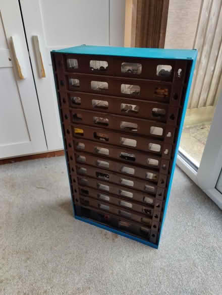 Photo of free Component drawers (Crowborough TN6) #4