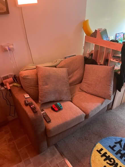 Photo of free Sofa (co12np) #2