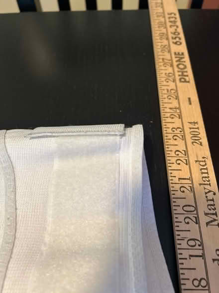 Photo of free Gabriella Maternity Belly Band (Owings Mills,MD) #3