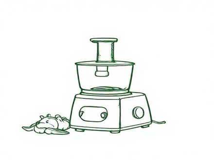 Photo of Food processor (Windermere LA23) #1