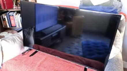 Photo of free Panasonic 40" TV - Not Working (Shiregreen S5) #1
