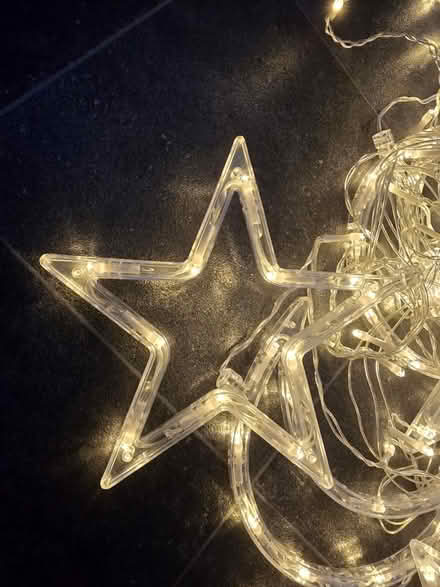 Photo of free Christmas lights (Wincobank S9) #3