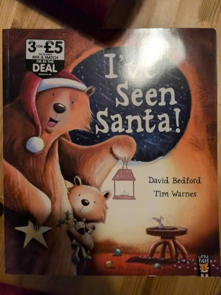 Photo of free Kids Christmas bundle (Honor oak) #3