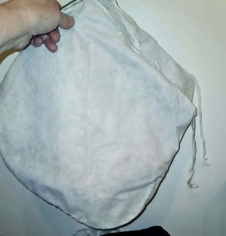 Photo of free Kitchen chair pads (Dalston E8) #4