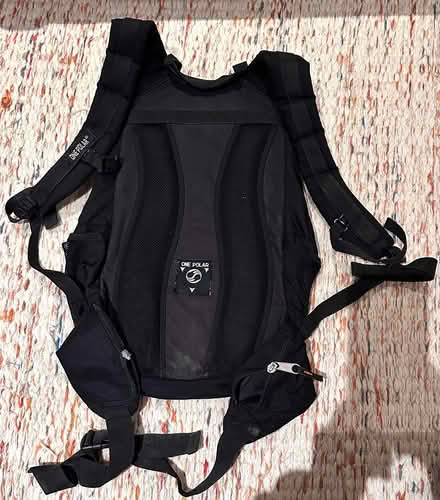 Photo of free Rucksack (Guildford GU2) #2