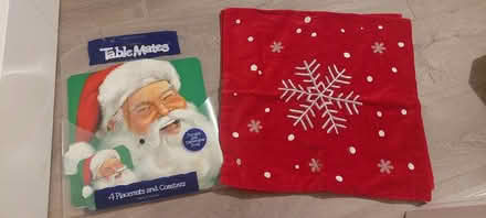 Photo of free Christmas decorations (Ballincollig) #3