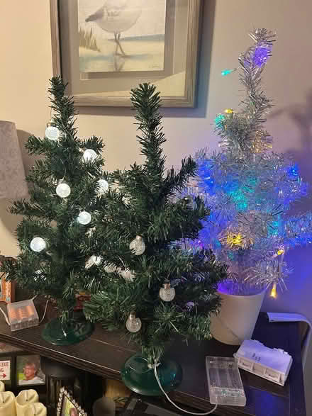 Photo of free A Christmas Decor HAUL (Catonsville) #4