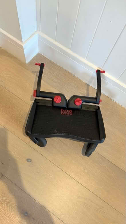 Photo of free Lascale mini buggy board (Kingswood KT20) #2