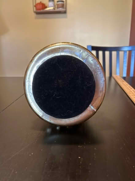 Photo of free Glass Christmas Tree (Owings Mills,MD) #3