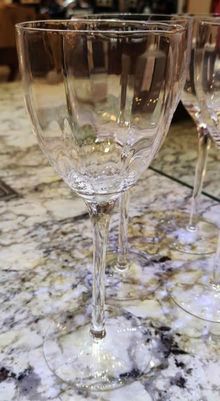Photo of free Wine glasses (Stokenchurch HP14 3) #1