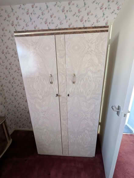 Photo of free Wardrobe (Potters Bar EN6) #1