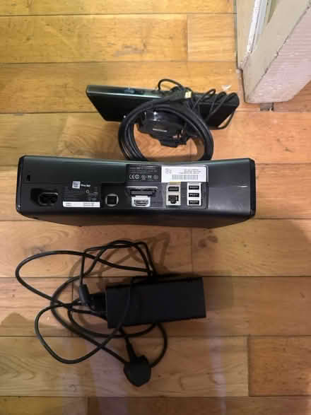 Photo of free X box 360 (Altrincham) #1