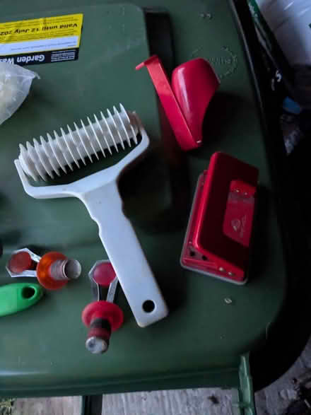 Photo of free kitchen bits and pieces (Lambridge Larkhall Bath) #1