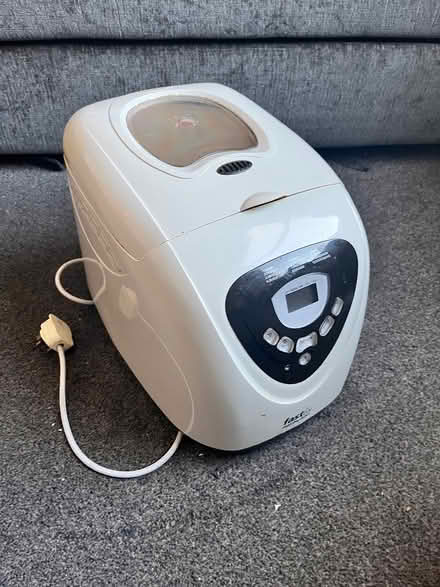 Photo of free Bread Maker Working (Kimmage/Harolds Cross) #1