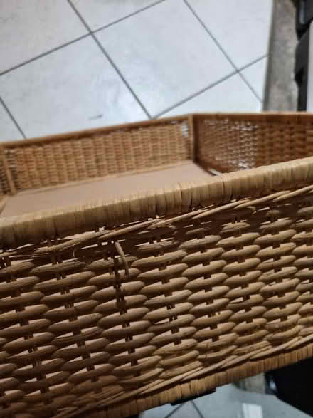 Photo of free Underbed storage box (Chalford GL6) #2