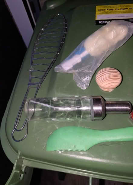 Photo of free kitchen bits and pieces (Lambridge Larkhall Bath) #4