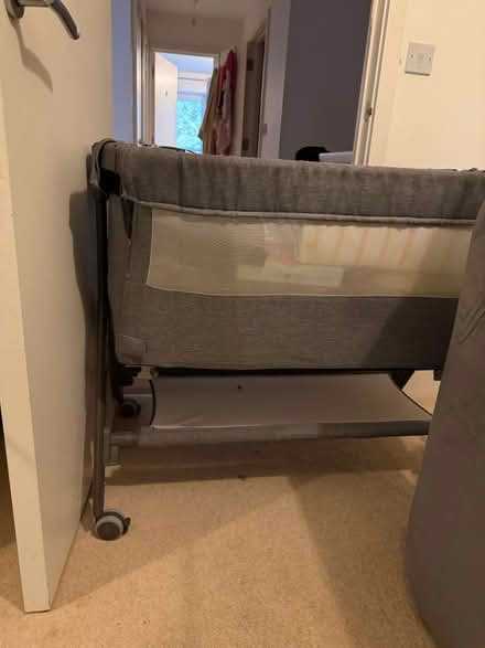 Photo of free Baby items (Houghton Hamlets LU5) #1