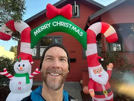 Photo of California mugs (Berkeley) #1