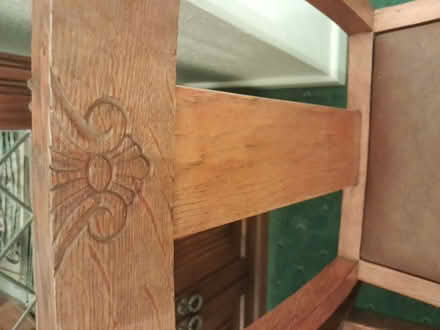 Photo of free Dining Room Chairs (CO15) #1