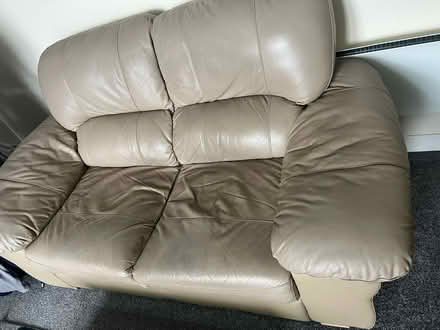 Photo of free Recliner Chairs (Sheffield s) #1